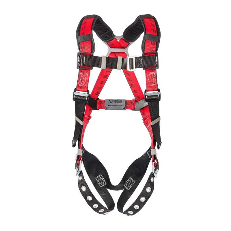 MSA XTIRPA™ Fall Protection Products PT. Bintang Anugrah Sehati PT. Bintang Anugrah Sehati