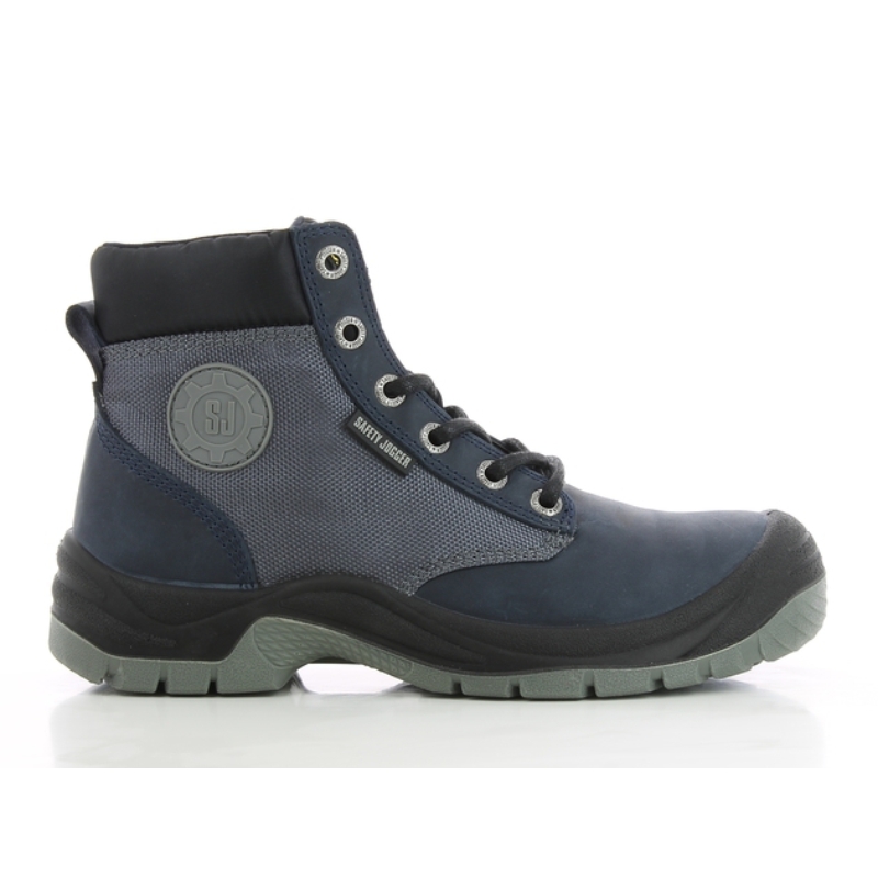 Safety Jogger Dakar Navy S3 SRC