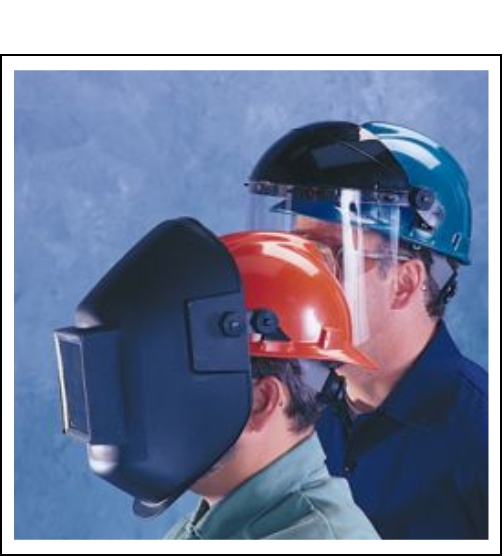 ADAPTER KITS FOR WELDING SHIELDS