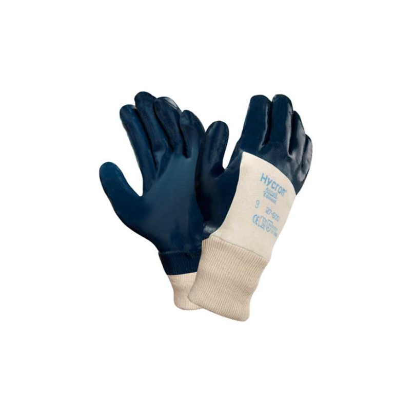 Ansell Hycron 27-600