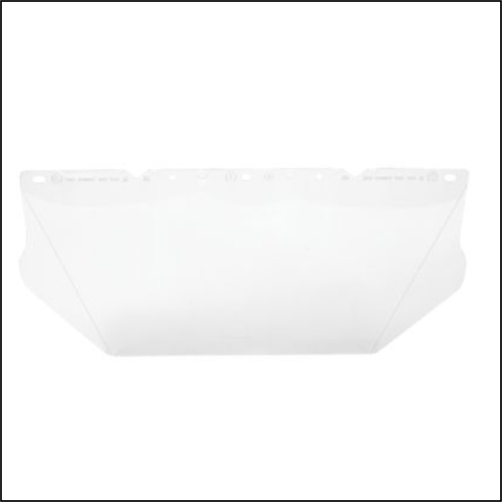 V-GARDÂ® VISORS PC FOR GENERAL PURPOSE