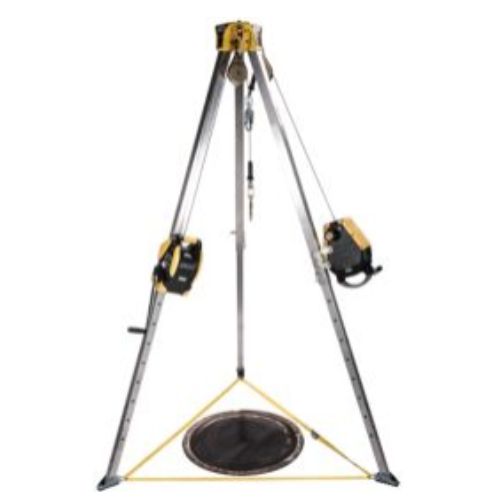 MSA CONFINED SPACE ENTRY KITS