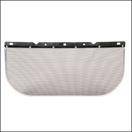 V-GARDÂ® MESH VISORS FOR GENERAL PURPOSE APPLICATIONS