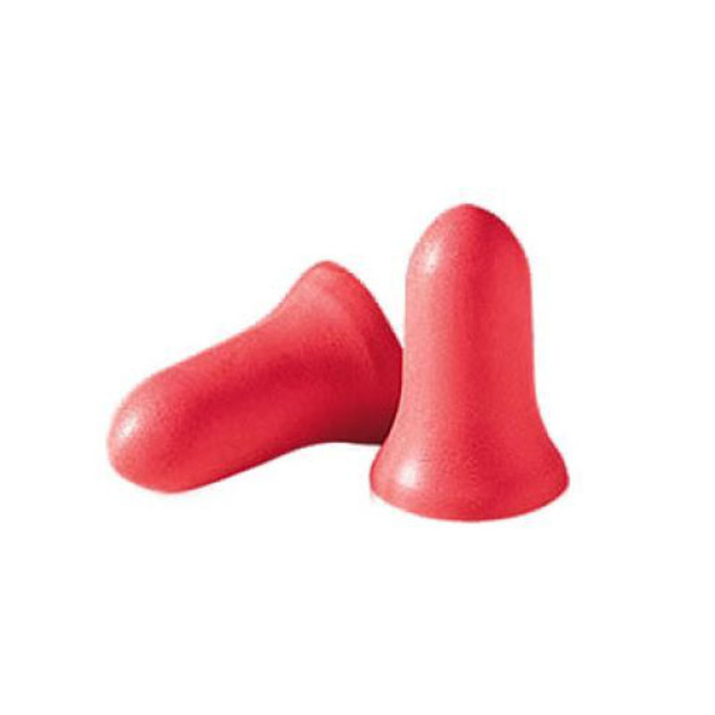 MAX1 - MAX UNCORDED EARPLUG (200 pair/box)