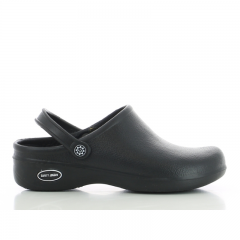 Safety Jogger Bestlight Black SRC