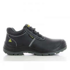 SAFETY JOGGER AURA S3 SRC ESD METAL FREE