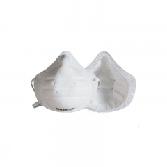 NBW95 SUPERONE MOLDED CUP N95 MASK 20 EA/BOX