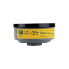 N75003L-CARTRIDGE ORGANIC VAPOR / ACID GAS