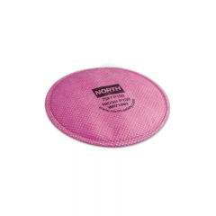 75FFP100 - FILTER P100 PANCAKE 50Pr/Cs