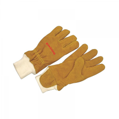 GL7500 - AFW COWHIDE POLY WRISTLET GLOVE