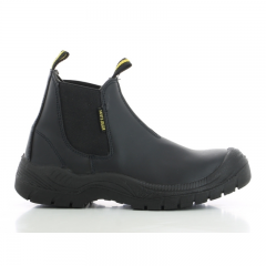 SAFETY JOGGER BESTFIT S1P SRC