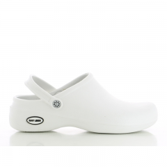 Safety Jogger Bestlight White SRC