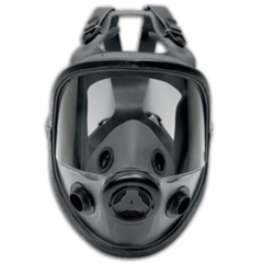 54001-FULL FACEPIECE 5400 ELASTOMER