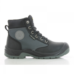 Safety Jogger Dakar Black S3  SRC